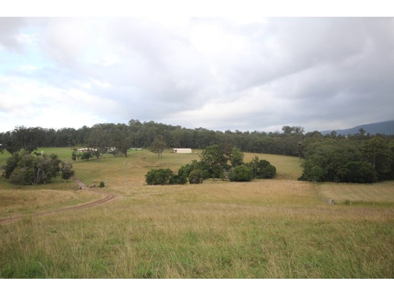 5691 Bucketts Way, Burrell Creek NSW 2429