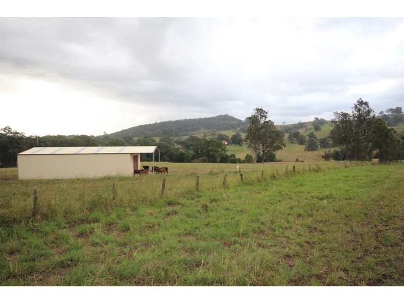 5691 Bucketts Way, Burrell Creek NSW 2429