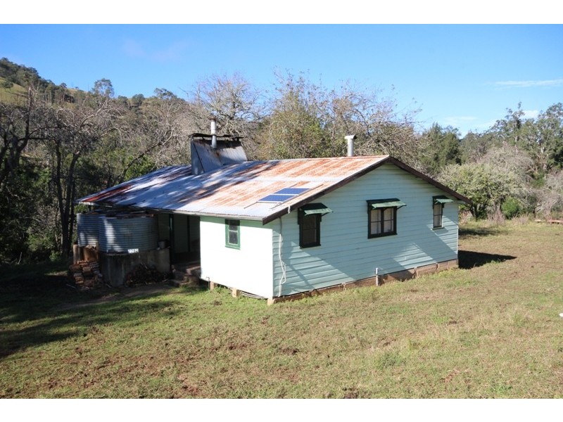 2282 Cells Road, Cells River NSW 2424
