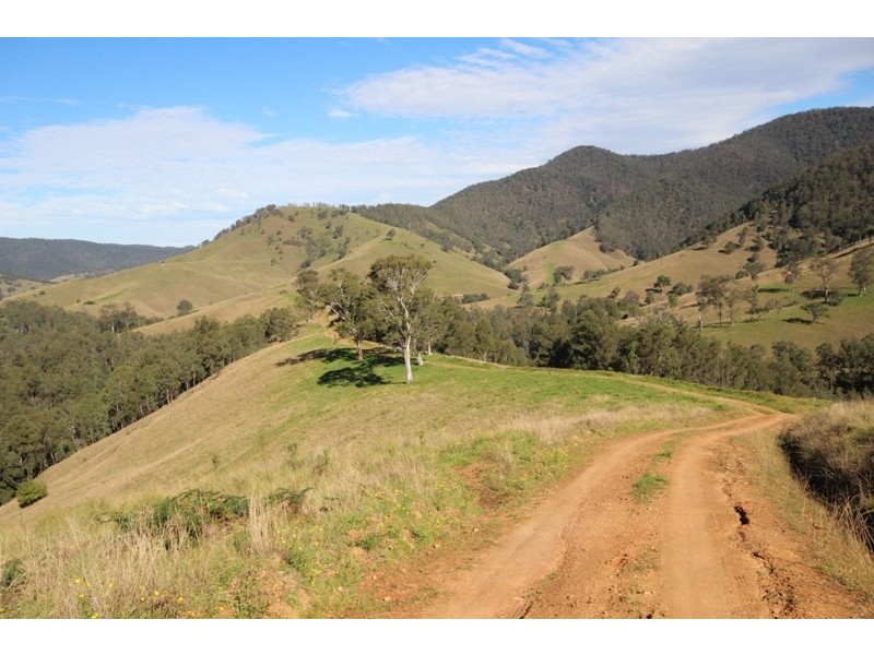 2961 Cells Road, Cells River NSW 2424