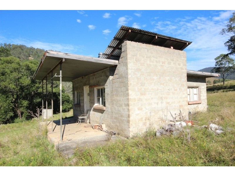 2961 Cells Road, Cells River NSW 2424