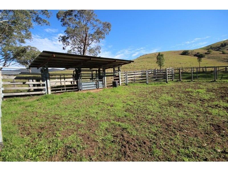 2961 Cells Road, Cells River NSW 2424