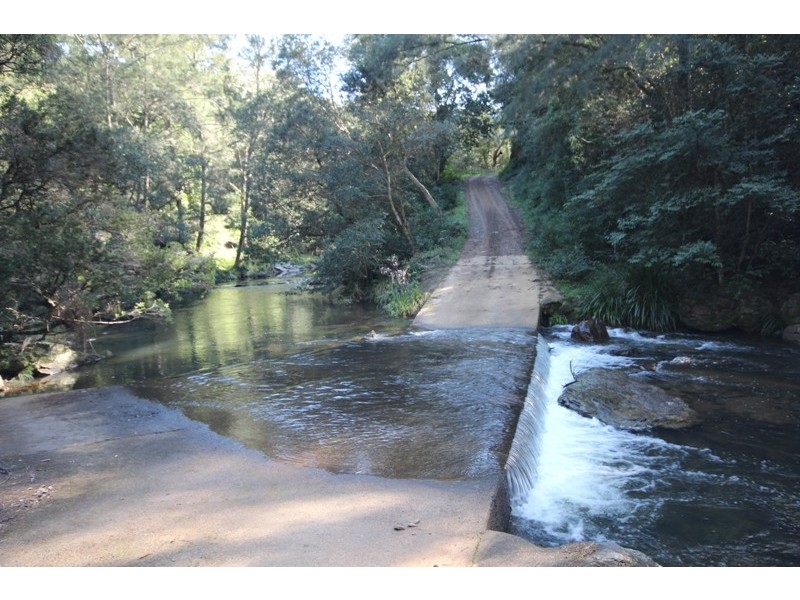 2961 Cells Road, Cells River NSW 2424