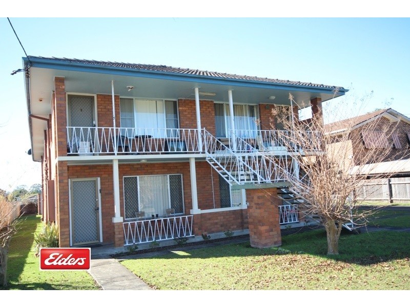 3/39 Florence Street, Taree NSW 2430