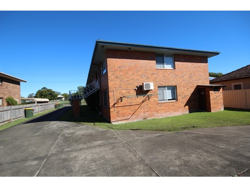 3/39 Florence Street, Taree NSW 2430