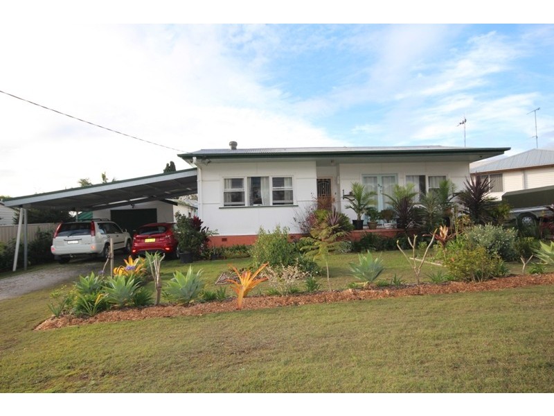 57 Stokes Circuit, Taree NSW 2430