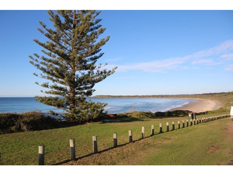 4 Shelly Close, Wallabi Point NSW 2430