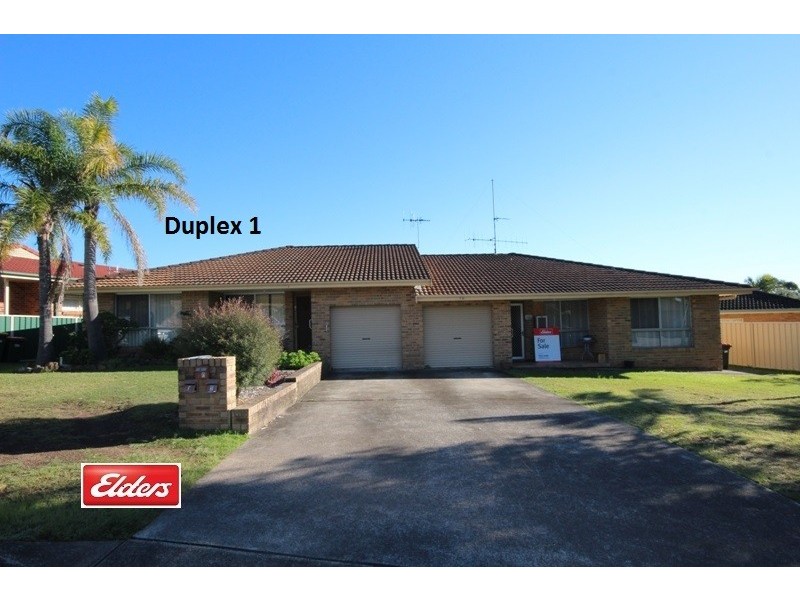 1/20 Flinders Street, Taree NSW 2430