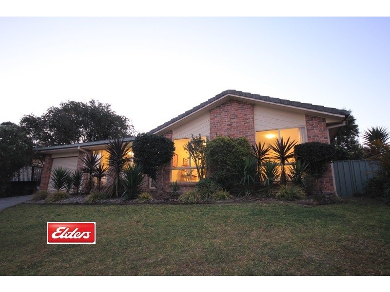 12 Caparra Close, Tinonee NSW 2430