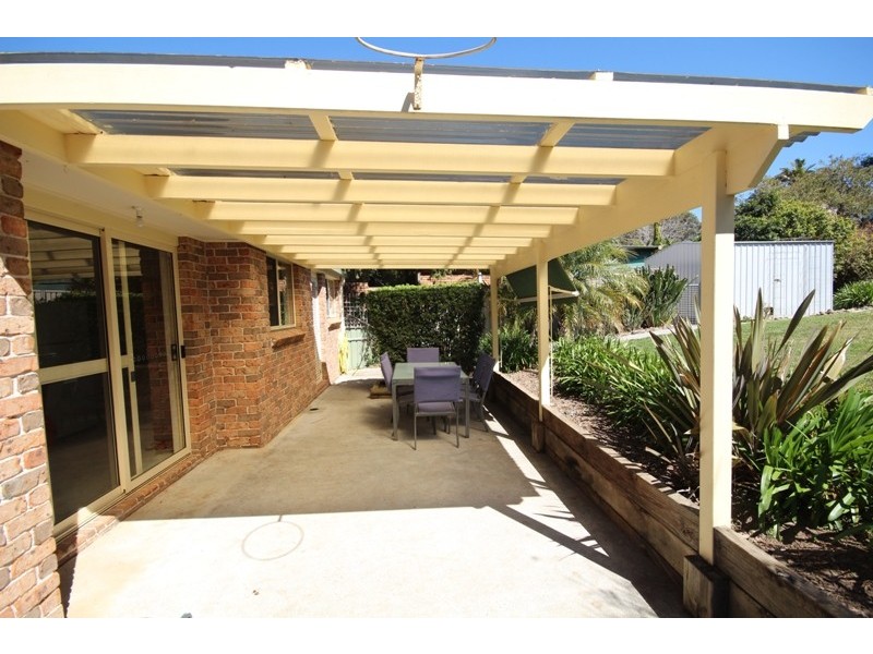 12 Caparra Close, Tinonee NSW 2430