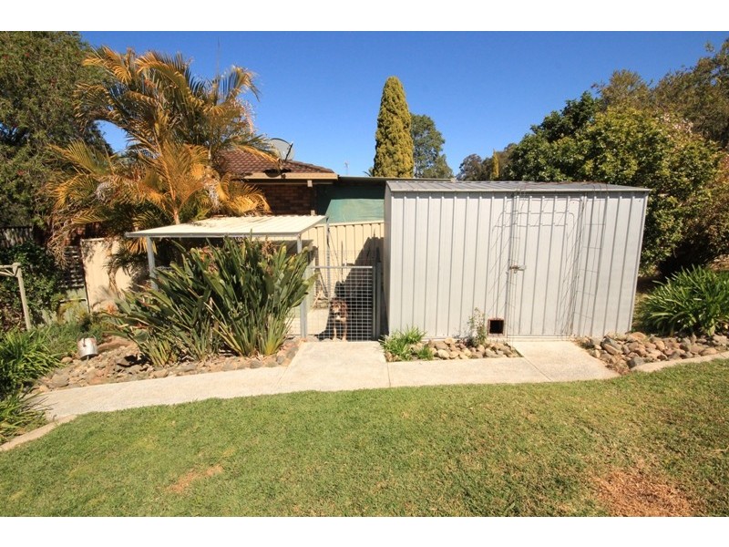 12 Caparra Close, Tinonee NSW 2430