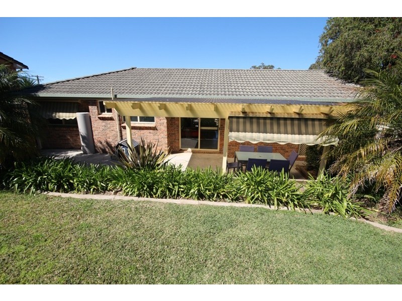 12 Caparra Close, Tinonee NSW 2430