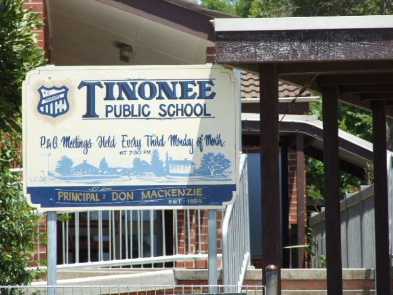 12 Caparra Close, Tinonee NSW 2430