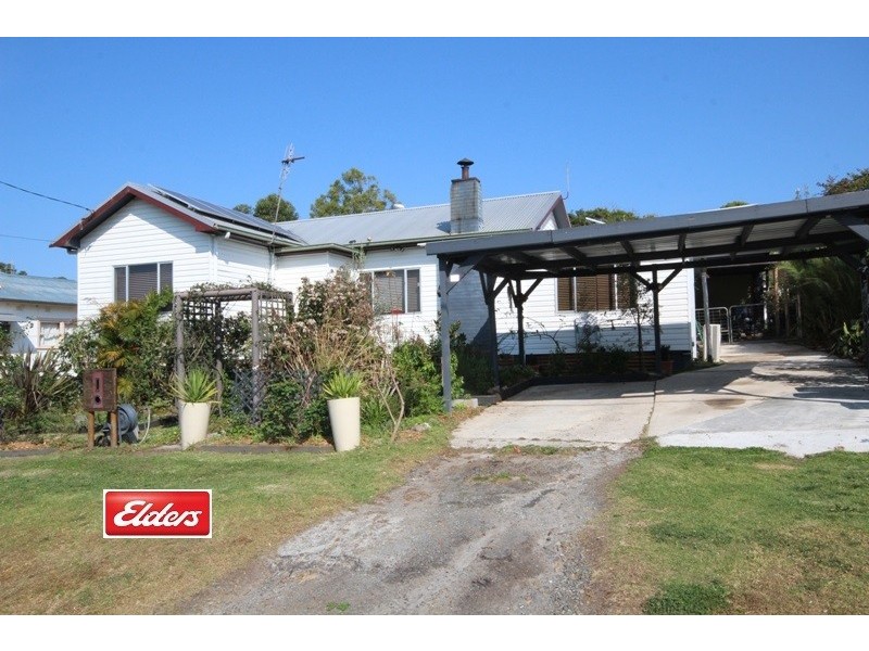 44 Marlee Street, Wingham NSW 2429