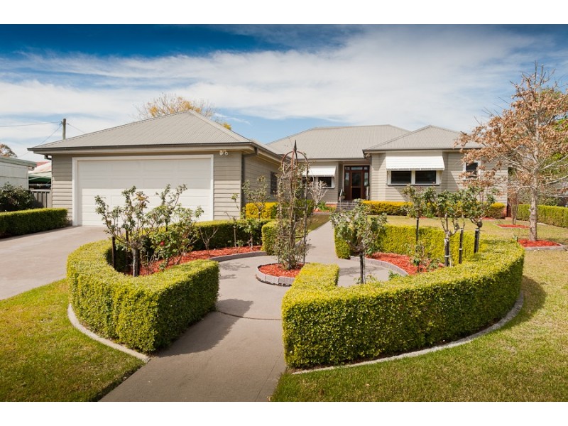 14 Bungay Road, Wingham NSW 2429
