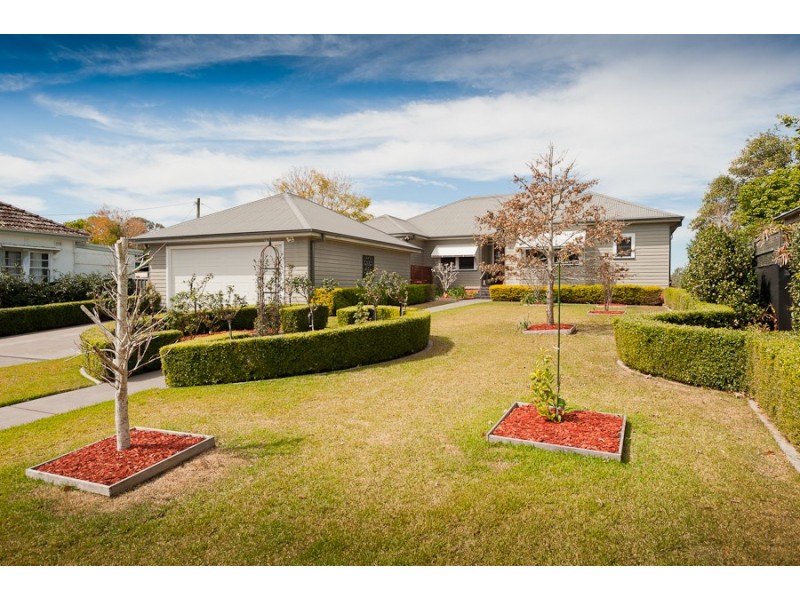 14 Bungay Road, Wingham NSW 2429