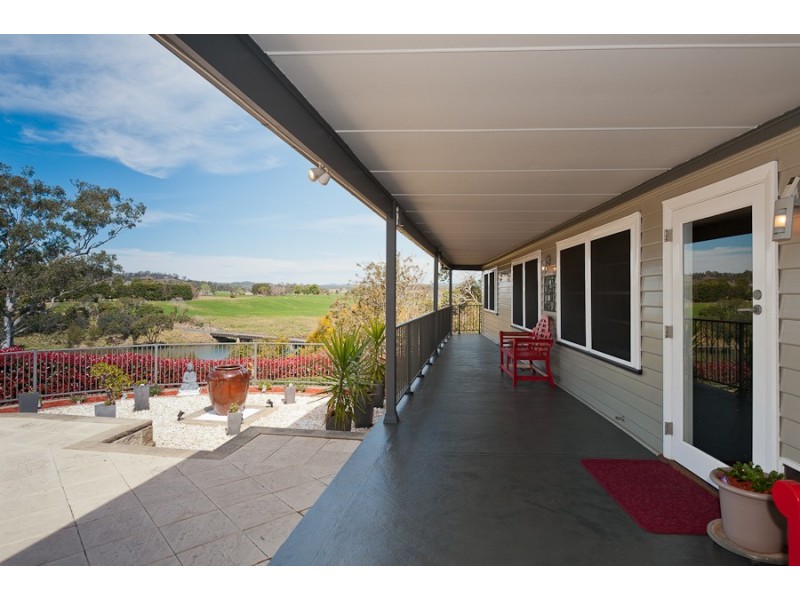 14 Bungay Road, Wingham NSW 2429
