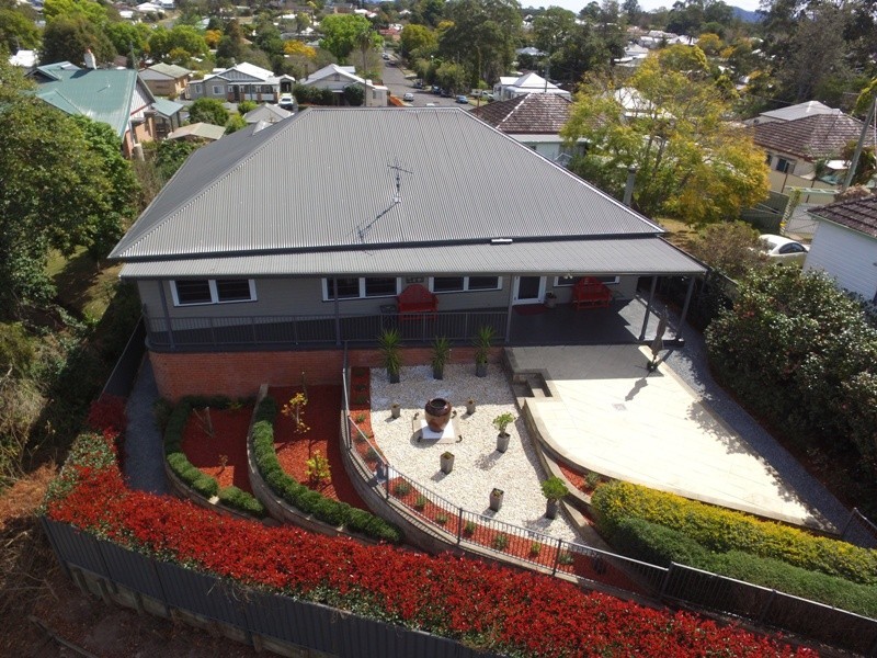 14 Bungay Road, Wingham NSW 2429