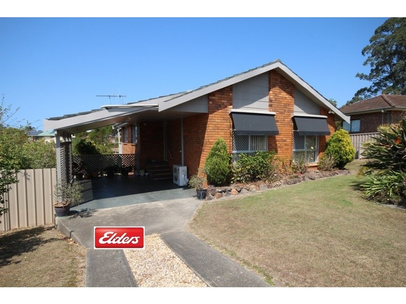 20 Stockyard Circuit, Wingham NSW 2429