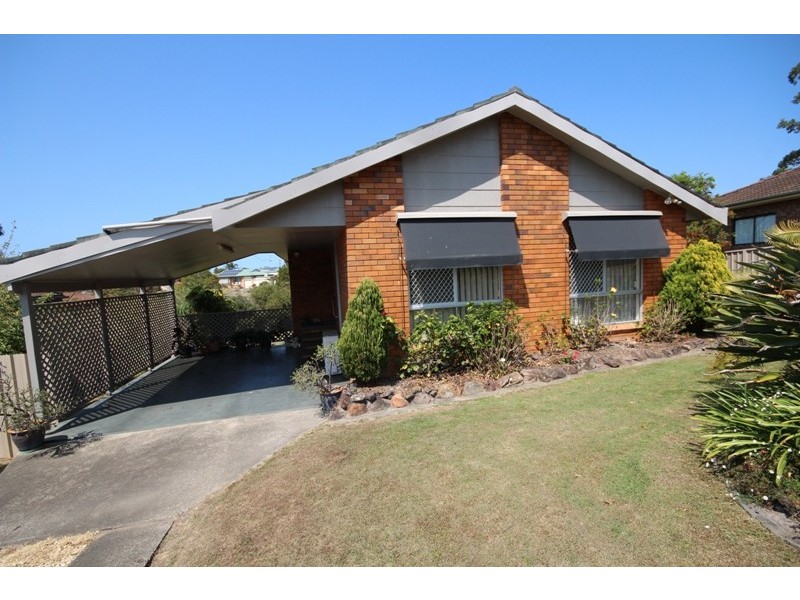 20 Stockyard Circuit, Wingham NSW 2429