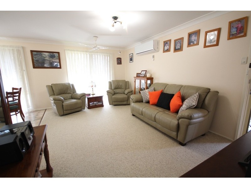 20 Stockyard Circuit, Wingham NSW 2429