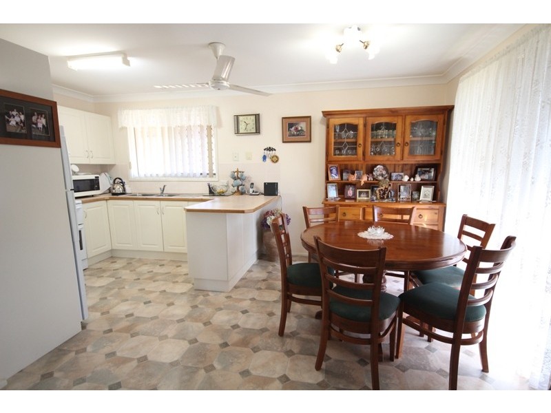 20 Stockyard Circuit, Wingham NSW 2429