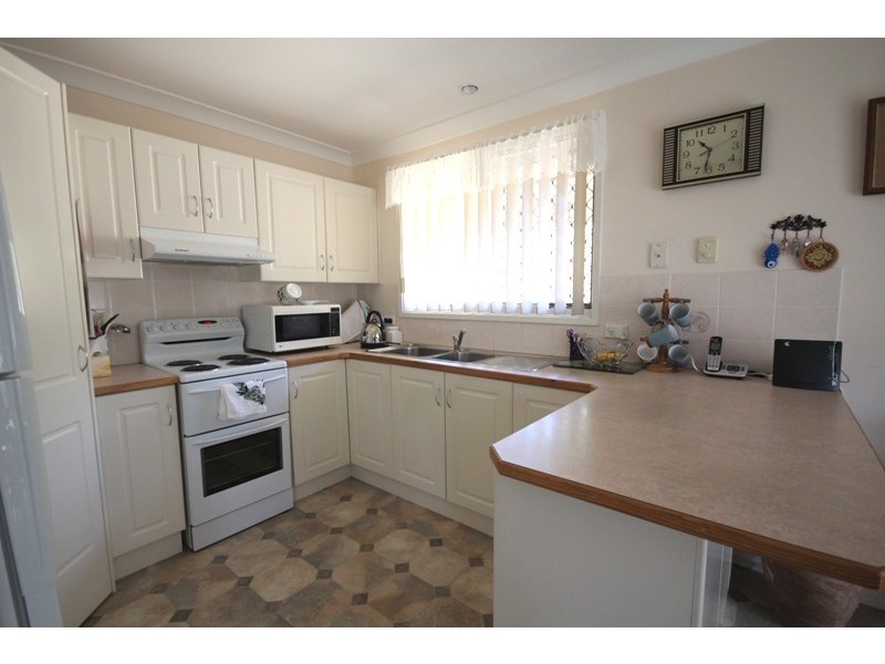 20 Stockyard Circuit, Wingham NSW 2429