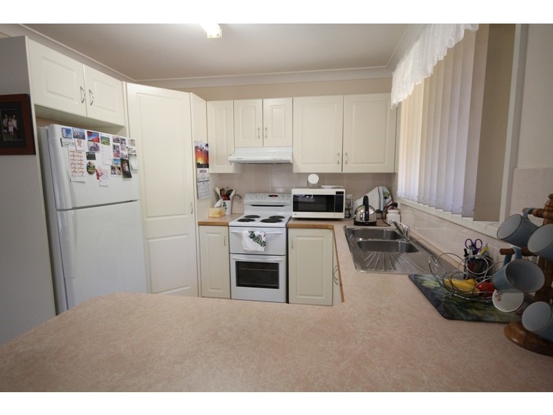 20 Stockyard Circuit, Wingham NSW 2429