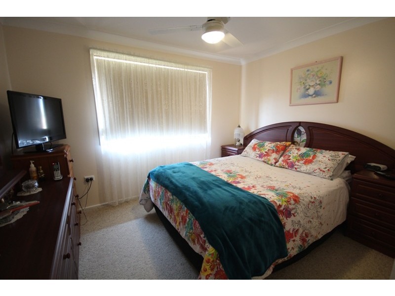 20 Stockyard Circuit, Wingham NSW 2429