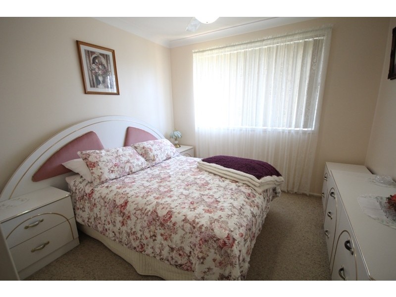 20 Stockyard Circuit, Wingham NSW 2429