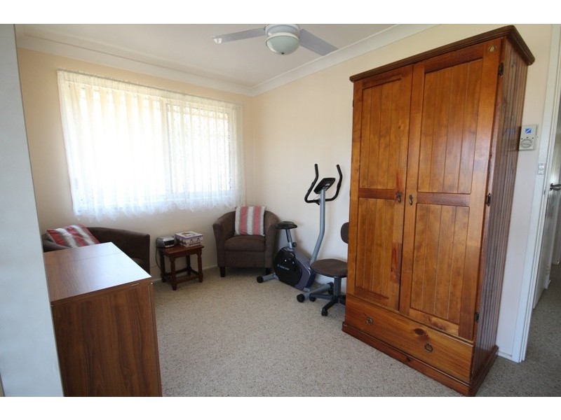 20 Stockyard Circuit, Wingham NSW 2429