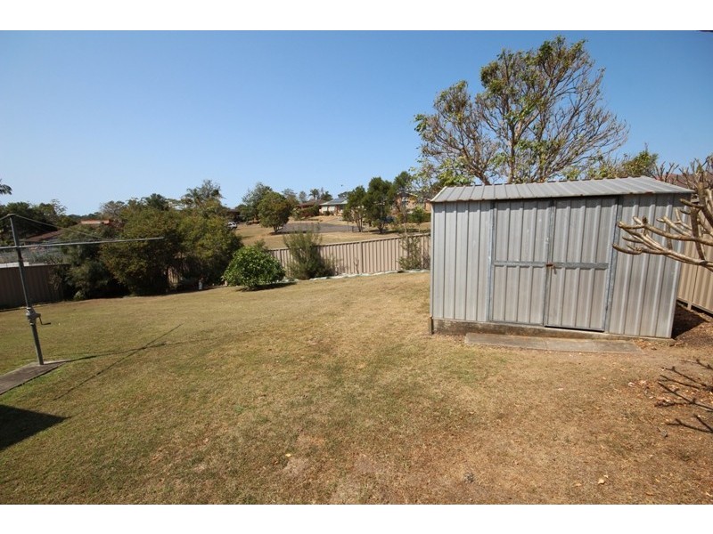 20 Stockyard Circuit, Wingham NSW 2429