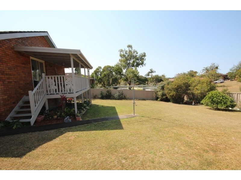 20 Stockyard Circuit, Wingham NSW 2429