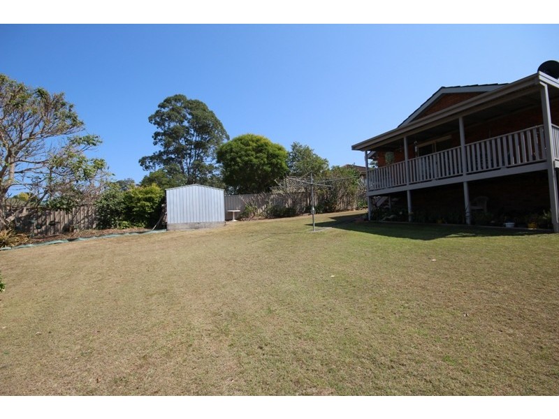 20 Stockyard Circuit, Wingham NSW 2429