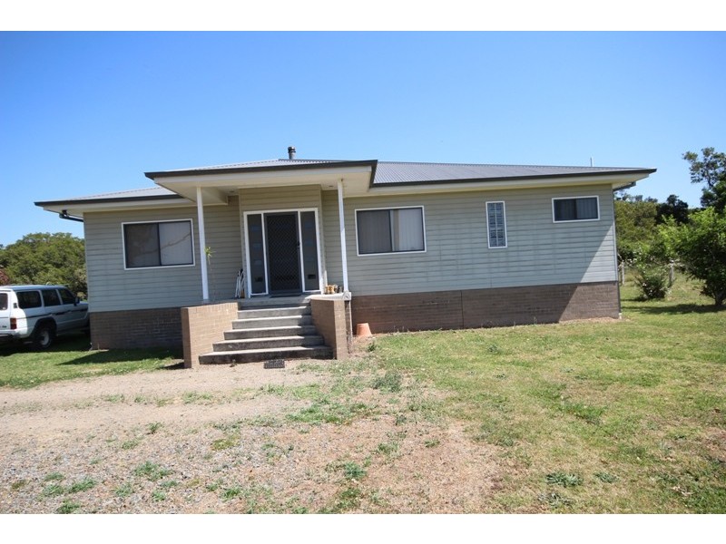 15 Old Bridge Road, Jones Island NSW 2430
