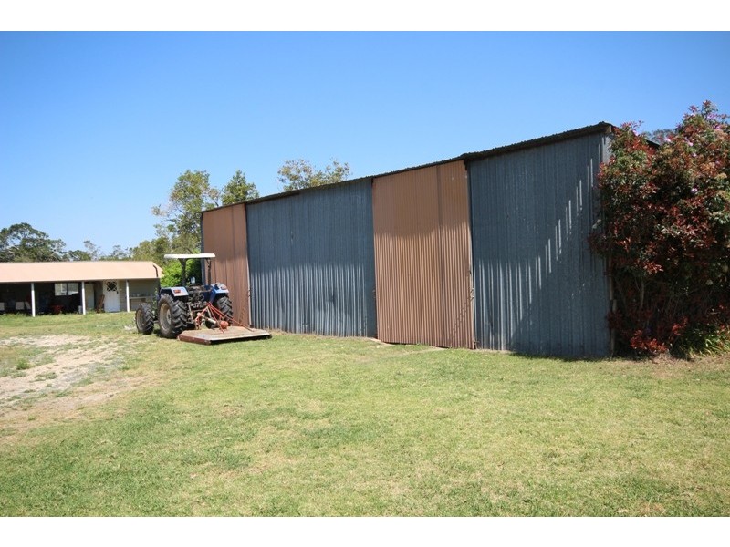 15 Old Bridge Road, Jones Island NSW 2430