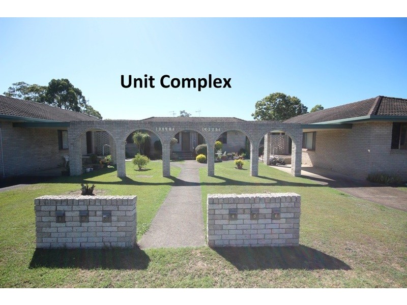 1/67 Oxley Street, Taree NSW 2430