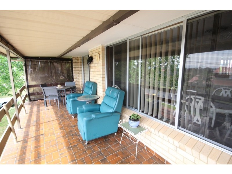 8 Gleeson Crescent, Taree NSW 2430