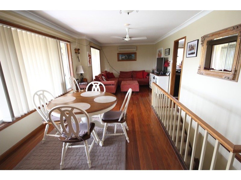 8 Gleeson Crescent, Taree NSW 2430