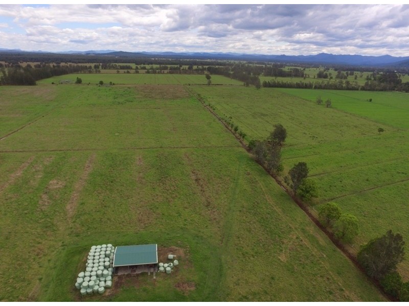 380 North Moto Road, Moto NSW 2426