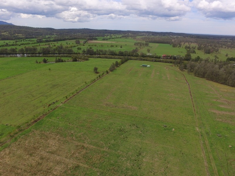 380 North Moto Road, Moto NSW 2426