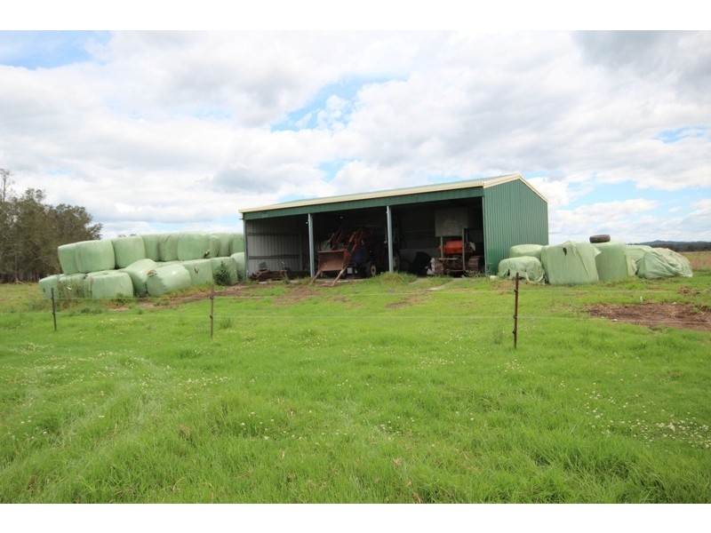 380 North Moto Road, Moto NSW 2426