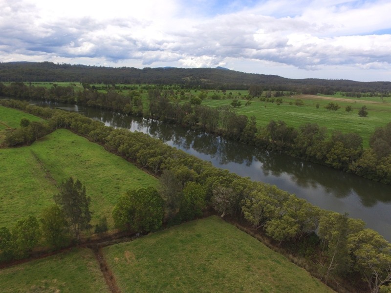 380 North Moto Road, Moto NSW 2426