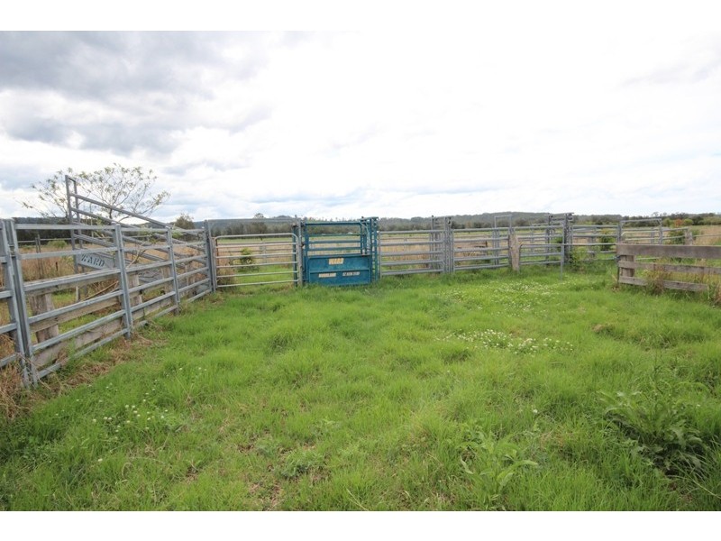 380 North Moto Road, Moto NSW 2426