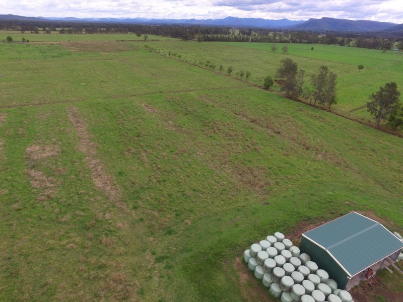 380 North Moto Road, Moto NSW 2426