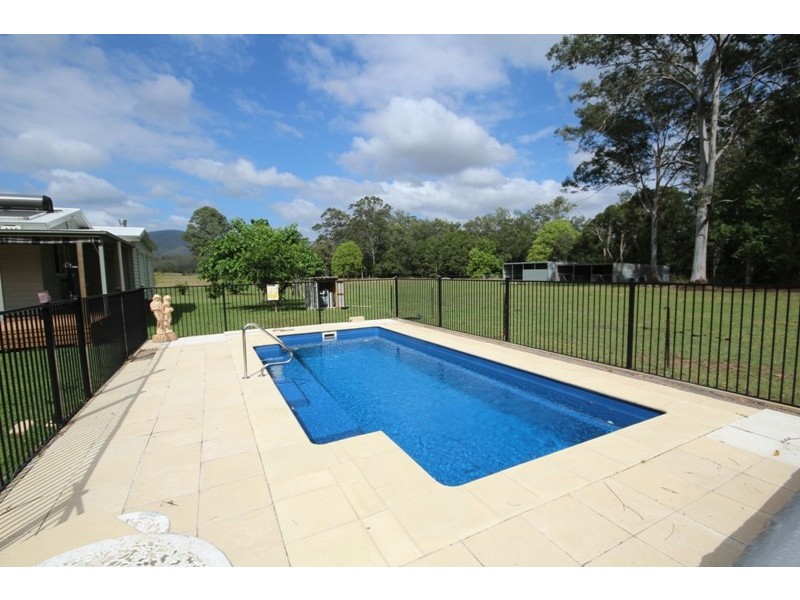 25 Bo Bo Creek Road, Burrell Creek NSW 2429