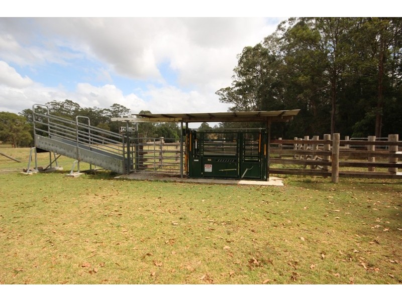 25 Bo Bo Creek Road, Burrell Creek NSW 2429