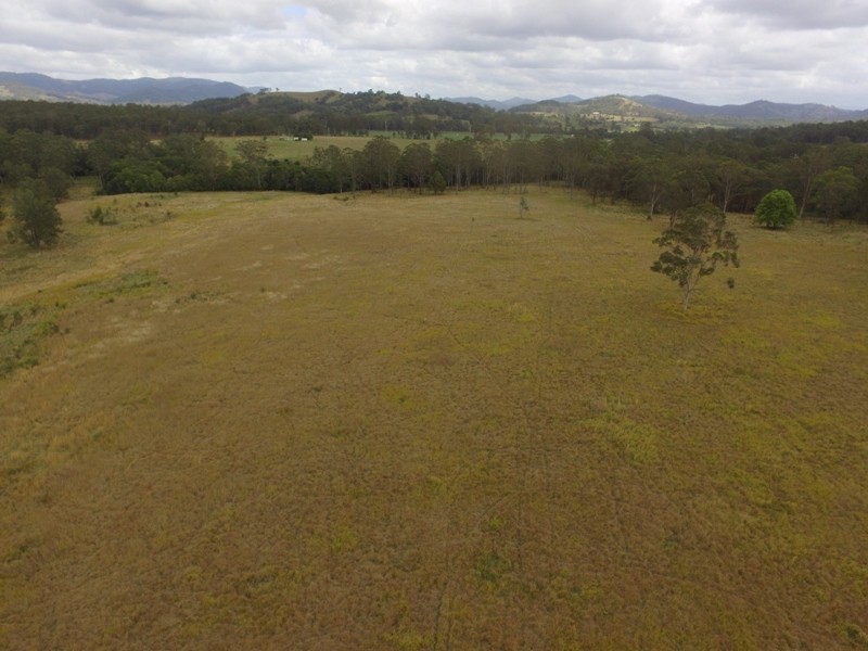 25 Bo Bo Creek Road, Burrell Creek NSW 2429