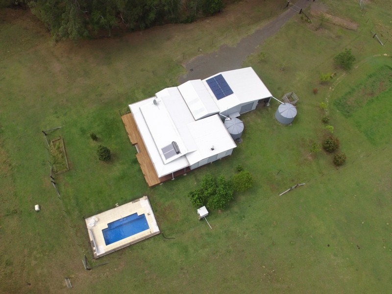 25 Bo Bo Creek Road, Burrell Creek NSW 2429