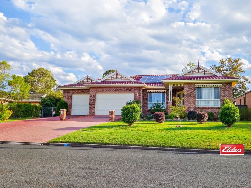 22 Sunset Avenue, Wingham NSW 2429
